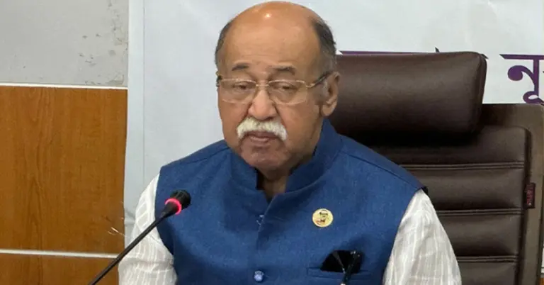 নূরুল মজিদ মাহমুদ হুমায়ুন